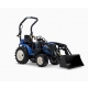Traktorek ISEKI  TM3187 A/ AL